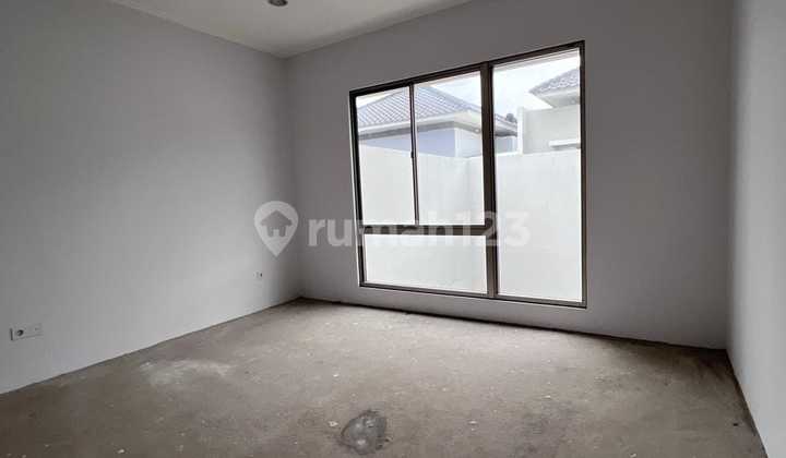 Rumah Baru Di Golf Island Cluster Serenade Lt 578 Hook 2