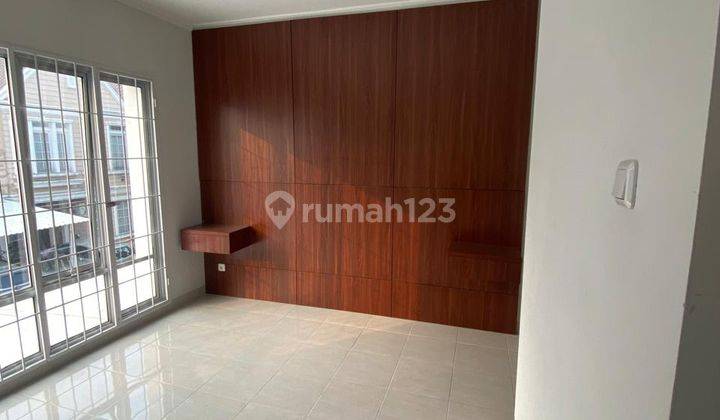 Rumah Furnished Boston Gading Serpong Full Renov 2