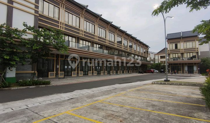 Di Jual Rukan Korean Town Greenlake Cocok Buat Usaha Kuliner,Caffe dan Kantor Di Jual Rukan Korean Town Greenlake Cocok Buat Usaha Kuliner,Caffe dan Kantor