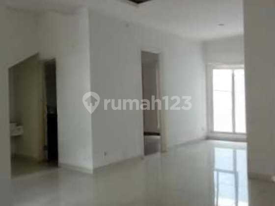 For Rent House Alam Sutera Strategic Location