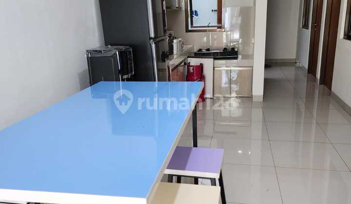 For Sale Boarding House in Citra Raya Cikupa Area Close to Campus 2