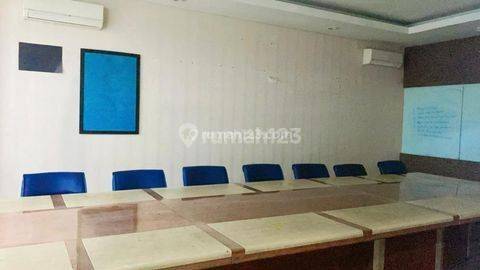 Di jual harga termurah ruko gandeng Cocok buat kantor di Roxi mas 4
