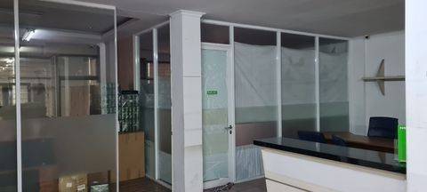Di jual harga termurah ruko gandeng Cocok buat kantor di Roxi mas 9