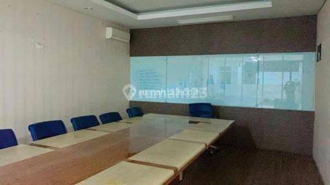 Di jual harga termurah ruko gandeng Cocok buat kantor di Roxi mas 8
