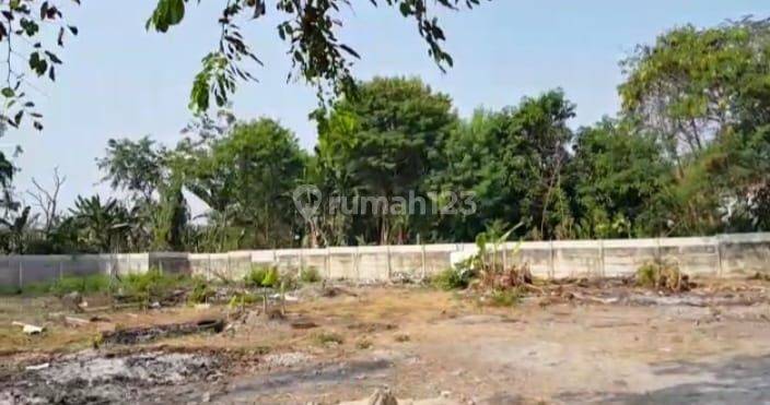 Kavling Tanah Komersial Jalan Panjang Green Garden Lt2552m2 Harga Terbaik 10