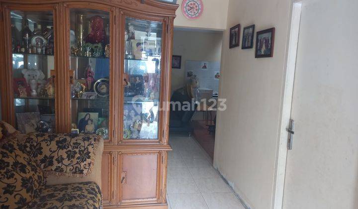 Termurah Rumah Poris 5x12 650jutaan Aja Harga Miring Lokasi Strategis 2