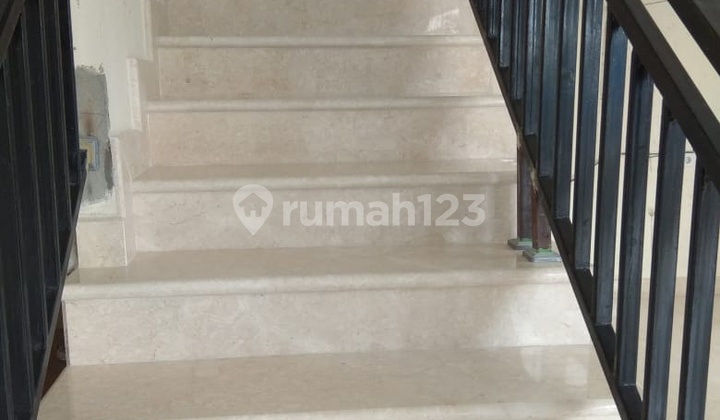 Gudang Tiga Raksa Kawasan Industri Milenium LT2970m2 Brand New Siap Pakai 8