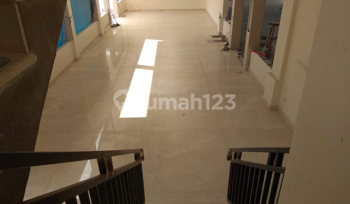 Gudang Tiga Raksa Kawasan Industri Milenium LT2970m2 Brand New Siap Pakai 9