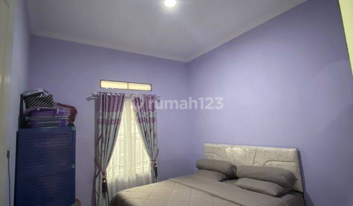 Rumah Poris Indah 7x11 , 1,5 Lt Semi Furnished  2