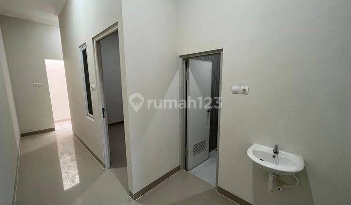 Rumah Minimalis Poris 3,5x11 Shm Cantik Siap Huni Strategis 2