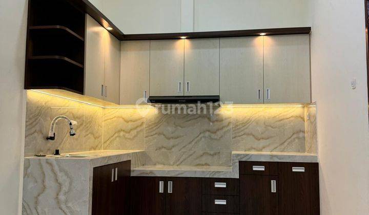 Rumah Poris 6x13 Shm 2 Lantai Siap Huni Rapih 2