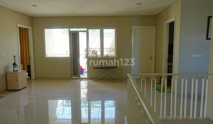 Rumah Alam Sutera Victoria 12x20 Rapih Siap Huni 2