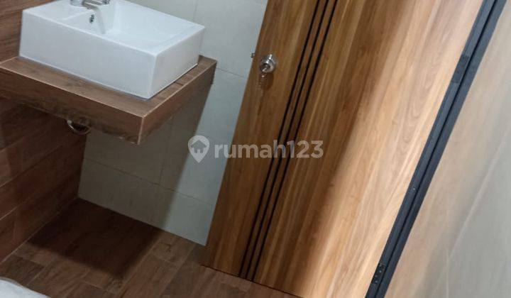 Rumah Citra 1 Ex 5,5x16 Baru Bebas Banjir Siap Huni 2