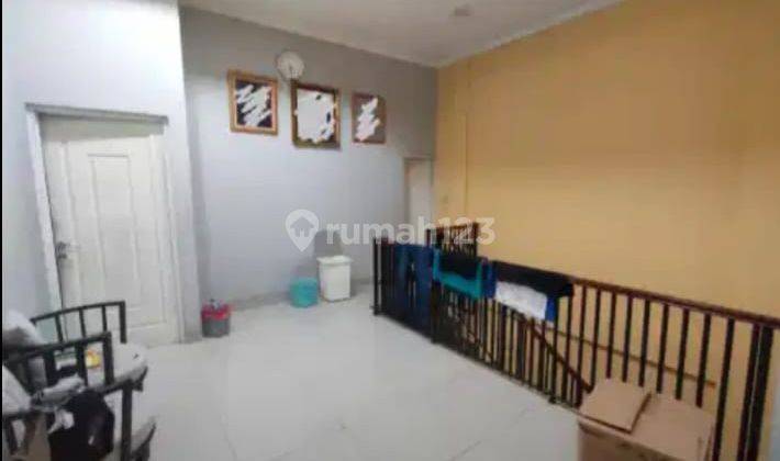 Rumah Semanan Indah 9x15 Semi Furnish Rapih Siap Huni 2