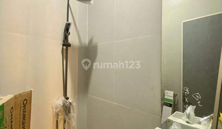 Rumah Citra Baru 6x15 Semi Furnished Rapih Siap Huni 2