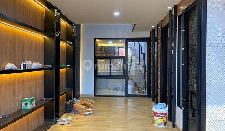 Rumah Citra Baru 6x15 Semi Furnished Rapih Siap Huni 1