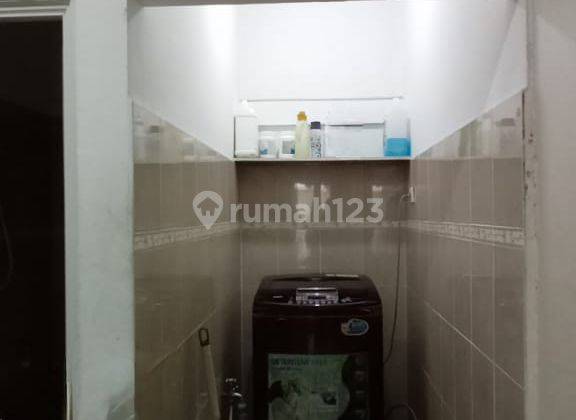 Rumah Mangga 2 Ukuran 7x15 Rapih Siap Huni Harga Murah 2