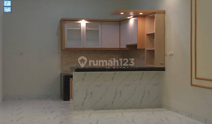 Rumah Baru Poris Indah 3,5x15 SHM Rapih Siap Huni 2