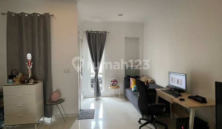 Rumah Cantik Alam Sutera Cluster Orlanda Lt. 175