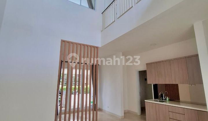 For Rent House In Riviera At Puri Karang Tengah Tangerang Jakarta Nice House