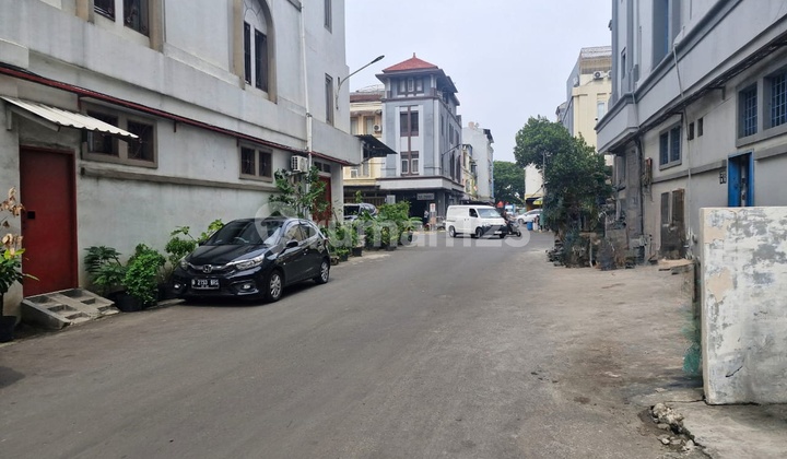 For Sale, Shop House in West Jakarta, Cengkareng, Taman Palem 2