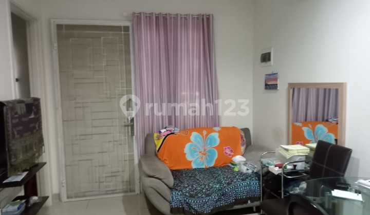 Di Jual Rumah Gading Serpong Harga Termurah 2