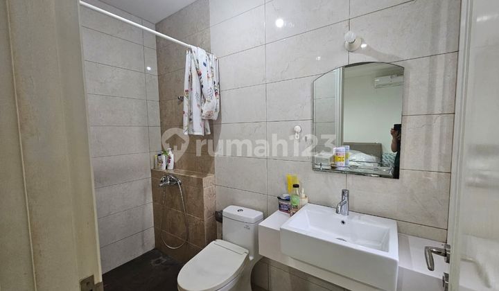 For Rent House in Alam Sutera, Inside a Comfortable Cluster, One Gate, 24-Hour Security 2