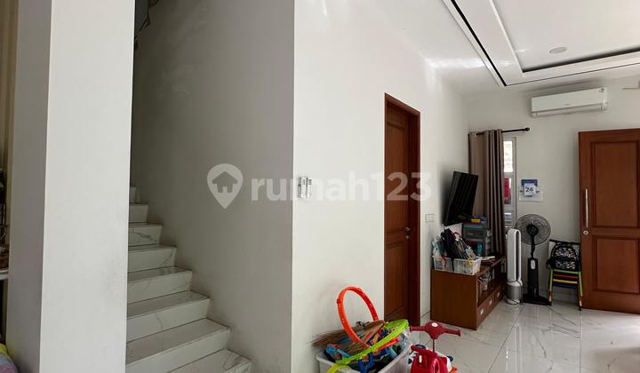 Rumah Siap Huni Green Lake Cluster Australia 