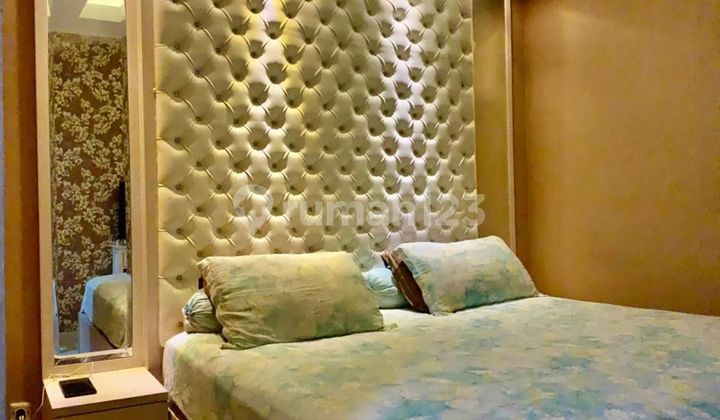 Di Jual Rumah Bagus Siap Huni Tangerang Kota Banjar Wijaya Cluster Pinewood 2