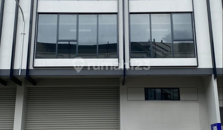 For Sale New Warehouse Strategic Location Near Airport Warehousing Area For Sale New Warehouse Strategic Location Near Airport Warehousing Area