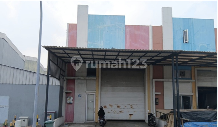 For Sale Warehouse Area Daan Mogot Kalideres West Jakarta For Sale Warehouse Area Daan Mogot Kalideres West Jakarta