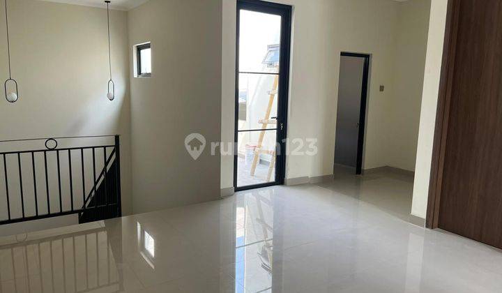 Rumah Citra Garden 2 Model American Classic Lokasi Strategis  2