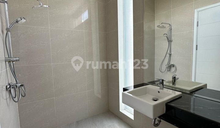 For Rent House In Riviera At Puri Karang Tengah Tangerang Jakarta Nice House