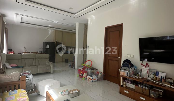 Rumah Siap Huni Green Lake Cluster Australia  2