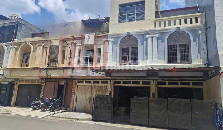 Di Jual Ruko Jakarta Barat Cengkareng Taman Palem Di Jual Ruko Jakarta Barat Cengkareng Taman Palem