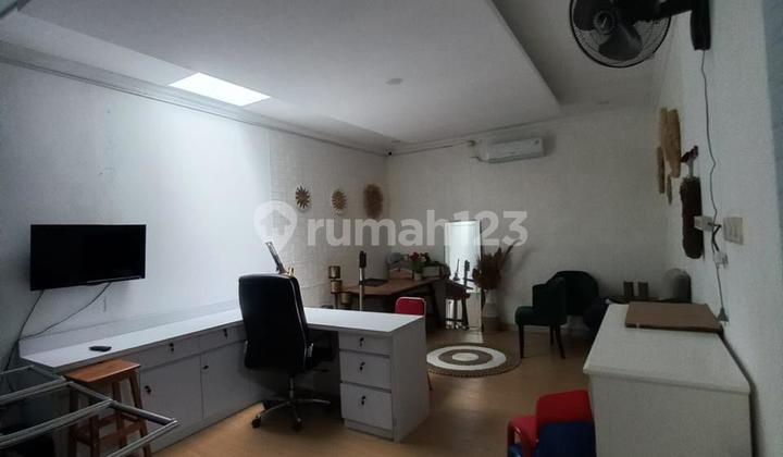 For Sale Nice House Tangerang City Strategic Location 2