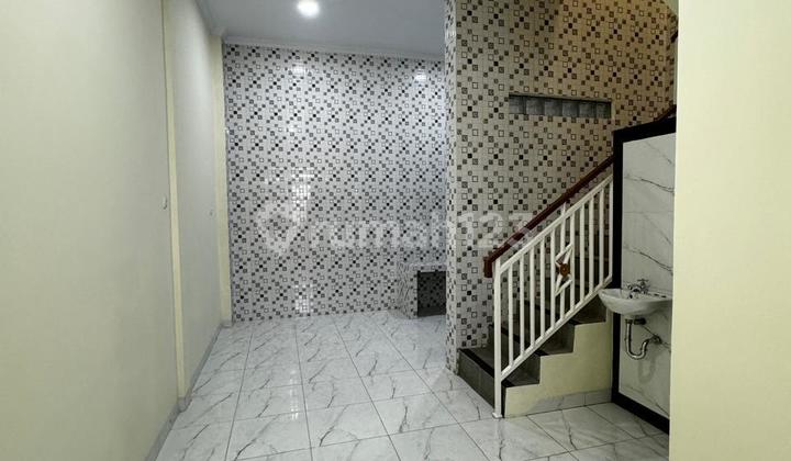 Rumah Di Jual Poris Indah Siap Huni  2