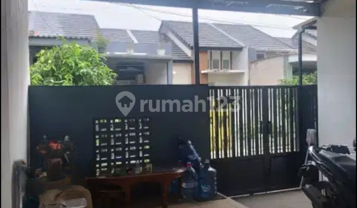 Di Jual Rumah Tangerang Kota Cipondoh Poris  2