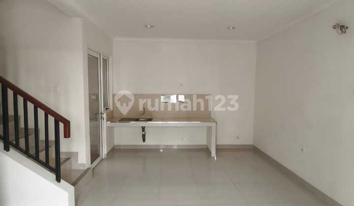 Di Jual Rumah Gading Serpong Cluster Bagus Security 24 Jam Cctv Harga Nego Sampai Jadi