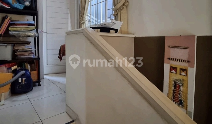 Affordable Home in Alam Sutera, Olivia Cluster, Move-In Ready, Strategic Location 2