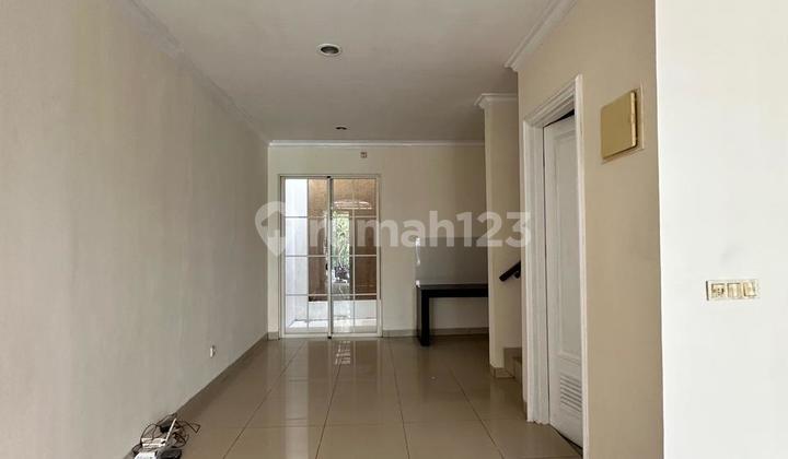 Di Jual Rumah Jakarta Barat Tangerang Akses Tol Cluster Eropa Green Lake Harga Termurah 2