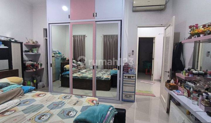 Rumah Minimalis Siap Huni Topas Phg Gading Serpong  2