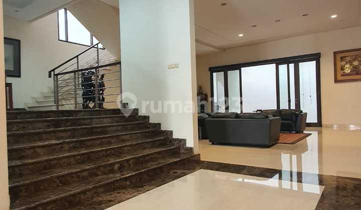 For Sale Luxury House in Pluit Kencana Raya 2