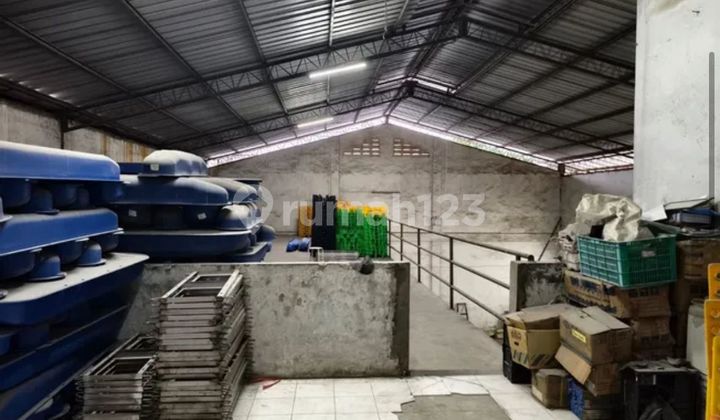 For Sale, Miami Warehouse Area, West Jakarta, Unfurnished For Sale, Miami Warehouse Area, West Jakarta, Unfurnished