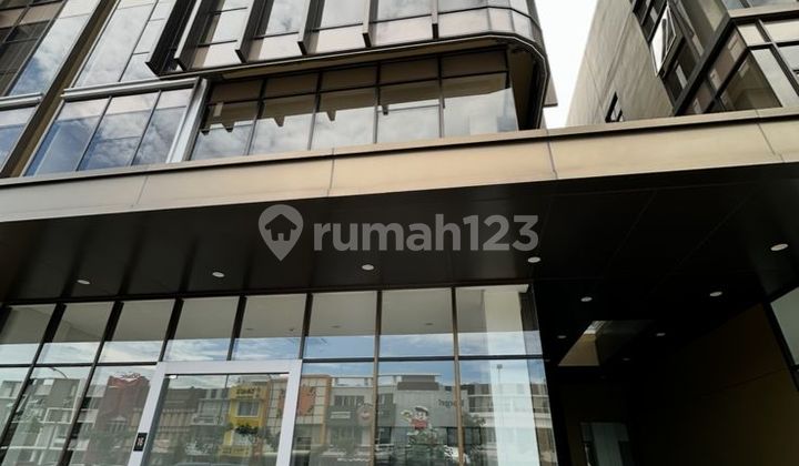 Office Building for Rent in Gading Serpong Area