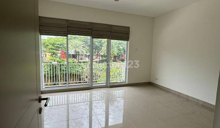 Rumah Baru Nara Village Gading Serpong Siap Huni 2