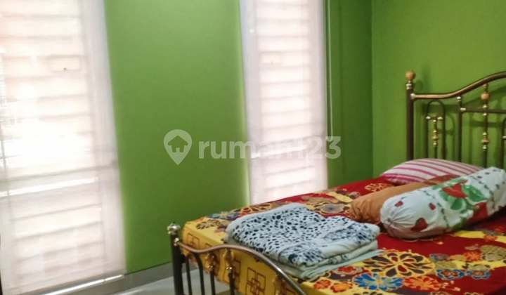 Di Jual Rumah Tangerang Gading Serpong Sangat Strategis 2