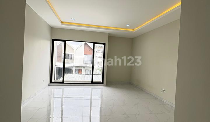 Dijual Rumah Kav Dki Jakarta Barat Dijual Rumah Kav Dki Jakarta Barat