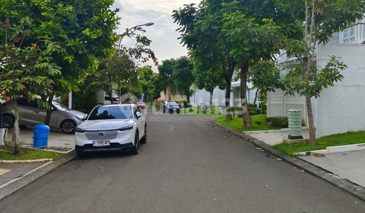 Di Jual Rumah Gading Serpong Tangerang Harga Terbaik 2