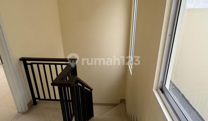 Termurah di Jual Rumah Green Lake Dalam Cluster 2